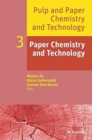 Paper Chemistry and Technology - Book