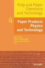 Paper Products Physics and Technology - Book