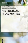 Historical Pragmatics - Book
