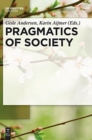 Pragmatics of Society - Book