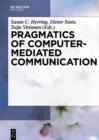 Pragmatics of Computer-Mediated Communication - eBook