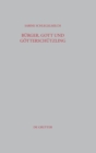 Burger, Gott und Goetterschutzling : Kinderbilder der hellenistischen Kunst und Literatur - Book