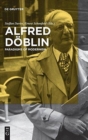 Alfred Doeblin : Paradigms of Modernism - Book