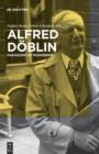 Alfred Doblin : Paradigms of Modernism - eBook