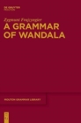A Grammar of Wandala - Book