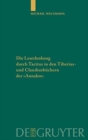 Die Leserlenkung Durch Tacitus in Den Tiberius- Und Claudiusb?chern Der Annalen - Book