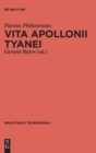 Vita Apollonii Tyanei - Book