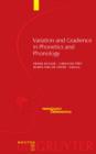 Variation and Gradience in Phonetics and Phonology - eBook