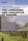 The Languages and Linguistics of Europe : A Comprehensive Guide - eBook