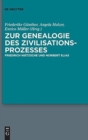 Zur Genealogie des Zivilisationsprozesses - Book