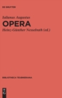 Iuliani Augusti Opera - Book