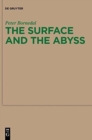 The Surface and the Abyss : Nietzsche as Philosopher of Mind and Knowledge - Book