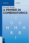 A Primer in Combinatorics - Book