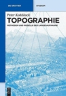 Topographie - Book