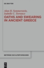 Oaths and Swearing in Ancient Greece - eBook