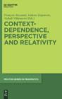 Context-Dependence, Perspective and Relativity - eBook