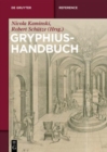Gryphius-Handbuch - Book