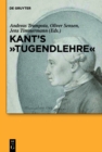 Kant's "Tugendlehre" : A Comprehensive Commentary - eBook