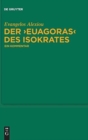 Der "Euagoras" des Isokrates : Ein Kommentar - Book