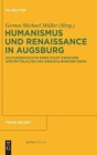 Humanismus und Renaissance in Augsburg - Book