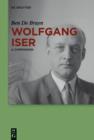 Wolfgang Iser : A Companion - eBook