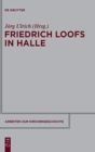 Friedrich Loofs in Halle - Book