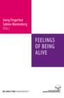 Feelings of Being Alive - eBook