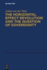 The Horizontal Effect Revolution and the Question of Sovereignty - Book