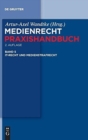 IT-Recht und Medienstrafrecht - Book