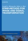 Strip-Method for Image and Signal Transformation - eBook