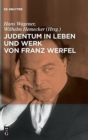 Judentum in Leben und Werk von Franz Werfel - Book