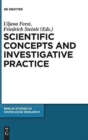 Scientific Concepts and Investigative Practice - Book