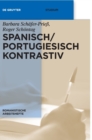 Spanisch / Portugiesisch kontrastiv - Book