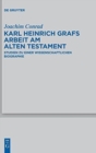 Karl Heinrich Grafs Arbeit am Alten Testament - Book