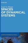 Spaces of Dynamical Systems - Book
