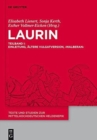 Laurin - Book