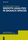 Smooth analysis in Banach spaces - eBook