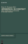 Epidemics in Context : Greek Commentaries on Hippocrates in the Arabic Tradition - Book