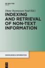 Indexing and Retrieval of Non-Text Information - eBook