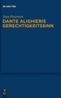 Dante Alighieris Gerechtigkeitssinn - Book