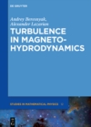 Turbulence in Magnetohydrodynamics - eBook