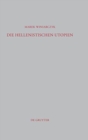 Die hellenistischen Utopien - Book