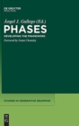 Phases : Developing the Framework - Book