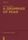 A Grammar of Mian - eBook