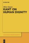 Kant on Human Dignity - eBook