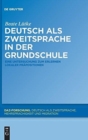 Deutsch als Zweitsprache in der Grundschule - Book