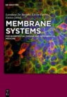 Membrane Systems : For Bioartificial Organs and Regenerative Medicine - Book