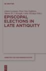 Episcopal Elections in Late Antiquity - eBook