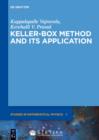 Keller-Box Method and Its Application - eBook