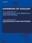 Gastrotricha and Gnathifera - eBook